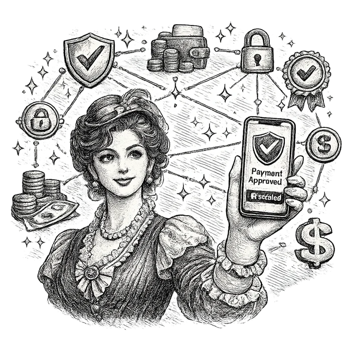 pay illustration